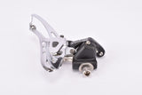 NOS Campagnolo Mirage QS #FD7-MI2.. 10-speed braze-on Front Derailleur from the 2000s