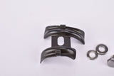 NOS Campagnolo #AI-00CD Bottom Bracket Cable Guide Plate to screw on, from the 1990s - 2000s