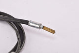 NOS old style Fichtel & Sachs Torpedo 3-speed geared hub shifting cable and pull chain connector adaptor set #36068 (Torpedo 3-Gang Schaltzug und Einstellhülsen Set)