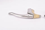 Favorit Special, Brake Lever Set with half hoods from the 1970s - 1980s