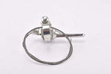 NOS Huret Eco #Ref. 2490 Rear Derailleur from 1980 with single gear lever shifter