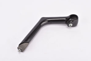 NOS Sakae/Ringyo (SR) dark anodized #MS-300 Riser Stem in size 100mm with 25.4 mm bar clamp size