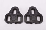 NOS generic Look Delta 0° / Shimano #SM-SH24 Shoe Plate Pedal Cleat  (3 Point)