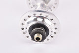 NOS Campagnolo Stratos front Hub with 36 holes from the 1990s