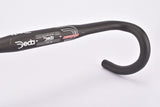 NEW Deda Zero100 Handlebar in 42 cm (c-c) with 31.7mm bar clamp size from the 2010s