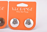 VeloOrange Alloy Bar Plugs
