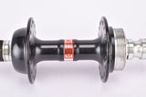 NOS Olimpic Super Cursa 45 Low Flange Rear Hub with 36 holes and english thread from 1980s