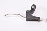 Tektro V-Brake Lever Set for flat Bars from the 1990s
