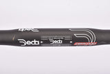 NEW Deda Zero100 Handlebar in 42 cm (c-c) with 31.7mm bar clamp size from the 2010s
