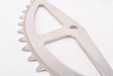 NOS Sugino Maxy 3-arm big Chainring with 52 teeth and 106 mm BCD from the 1970s - 1980s
