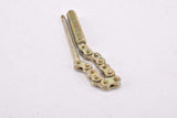 NOS Sachs Torpedo 3-speed geared hub shifting pullchain #0591161000 (Torpedo 3-Gang Zugkettchen)