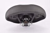 NOS Black Selle Italia Lady Anatomic Saddle
