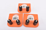 VeloOrange Alloy Bar Plugs