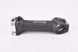 Bianchi Componenti 1 1/8" Ahead Stem in Size 120mm with 31.8mm Bar Clamp Size from the 2000s