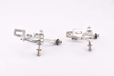 Campagnolo Record (#2040/1A) / Super Record ( #4061/1A) #2000/1A  and # 2001/1A post cpsc short reach single pivot brake calipers from the 1970s  - 1980s