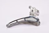 Suntour Superbe #FD-1500 clamp-on front derailleur from 1977