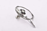 NOS Huret Eco #Ref. 2490 Rear Derailleur from 1980 with single gear lever shifter
