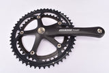 NOS/NIB Campagnolo Mirage #FC4-MIB022 9-speed Crankset with 52/42 teeth in 170mm length from the 2000s