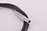 NOS old style Fichtel & Sachs Torpedo 3-speed geared hub shifting cable and pull chain connector adaptor set #36068 (Torpedo 3-Gang Schaltzug und Einstellhülsen Set)