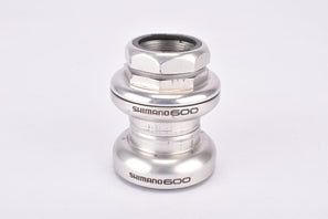 Shimano 600 Ultegra #HP-6500 sealed bearings Headset with english / italian thread from 2000