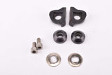 Extra light weight Cambio Rino braze-on Gear Lever Shifter Set 1970s - 1980s
