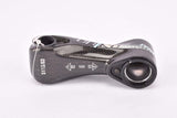 NOS ITM Uniko Monocoque Carbon 1" and 1 1/8" ahead stem in size 100mm with 25.4 mm bar clamp size from the 2000s