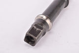 Campagnolo Athena #D0H0 Bottom Bracket in 116mm italian 1980s - 1990s