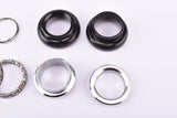 NOS/NIB YST Corporation 1" threaded triple sealed Headset