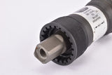 NOS Shimano Sora #BB-UN40 sealed cartridge Bottom Bracket in 110.5 mm with italian thread from 2001