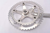 Campagnolo Croce d´Aune #B040 Crankset with 52/42 Teeth and 172.5mm 1991