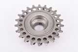 Regina Extra 5-speed Freewheel with 14-22 teeth and italian thread from the 1970s