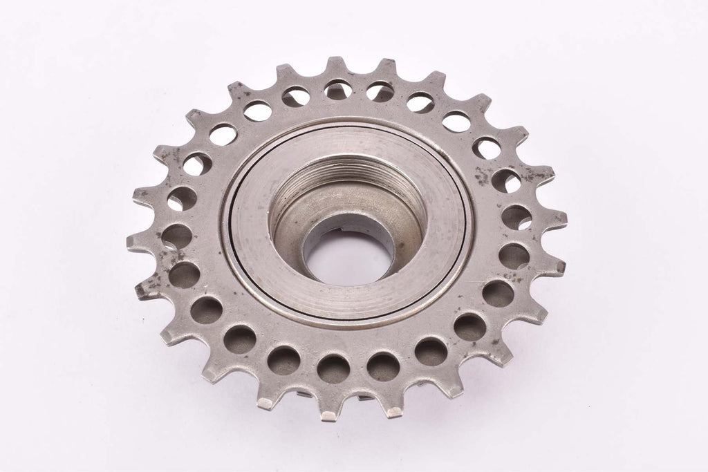 NOS Regina Extra 5-speed Freewheel, 15-23 teeth, italian thread, 1970s ...