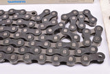 NOS/NIB Shimano 105 SC #CN-HG70 (2-0641142357) Hyperglide (HG) Narrow Type Chain in 1/2" x 3/32" with 114 links from the 1990s
