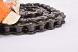 NOS/NIB Sachs-Sedis Chain Cyclo #5RD Moped Chain in 1/2" x 3/16" with 110 links from the 1980s