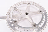 Sugino Super Mighty Competition / Victory Drillum Crankset with 53/42 drilled Teeth and 171mm length, from 1977