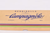 NOS/NIB Campagnolo Record #1044 seatpost in 26.0 diameter from the 1970s - 80s