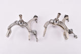 Campagnolo Record (#2040/1A) / Super Record ( #4061/1A) #2000/1A  and # 2001/1A post cpsc short reach single pivot brake calipers from the 1970s  - 1980s