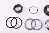 NOS/NIB YST Corporation 1" threaded triple sealed Headset