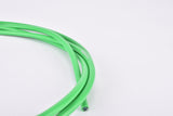 Jagwire CEX #61 brake cable housing / size 5.0 mm in kelly green