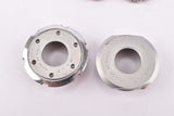 Campagnolo Athena #D0H0 Bottom Bracket in 116mm italian 1980s - 1990s