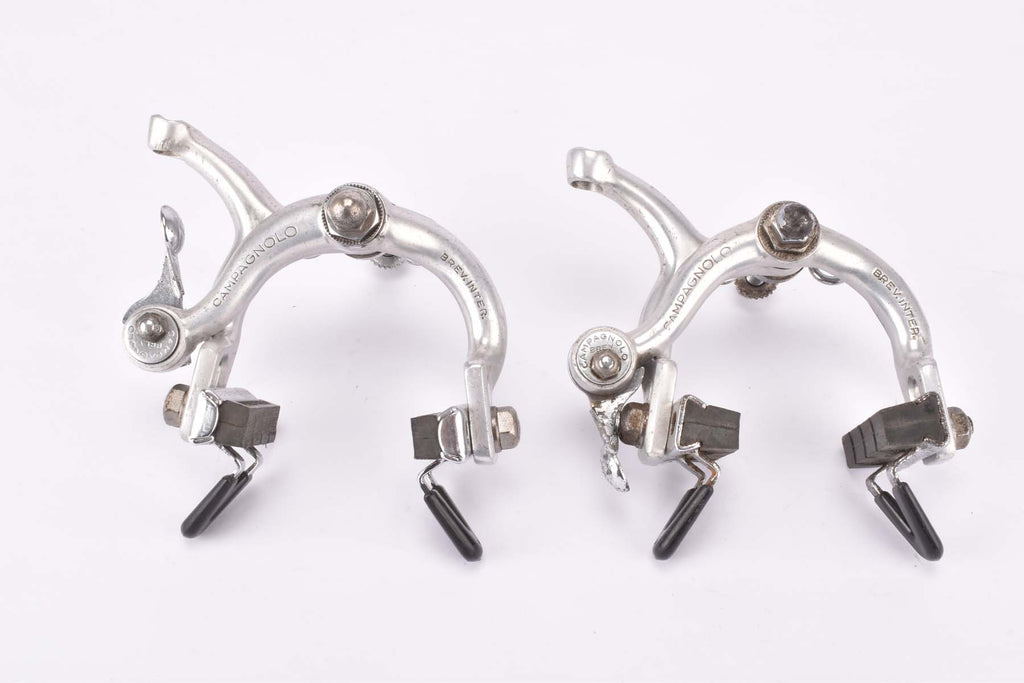 ETRIERS DE FREINS Campagnolo Record 2040 (Original Pads) EUR 109,00 ETRIERS DE FREINS Campagnolo Record 2040 (Original Pads) EUR 109,00