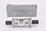 NOS/NIB Shimano #BB-UN51 sealed cartridge Bottom Bracket in 127.5 mm with english thread for 73mm shell from 1994