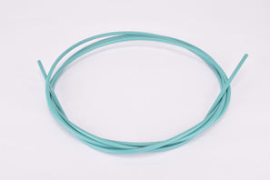 Jagwire CEX #J4 brake cable housing / size 5.0 mm in Bianchi celeste