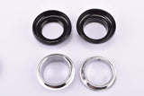 NOS/NIB YST Corporation 1" threaded triple sealed Headset