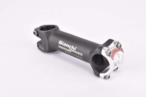 Bianchi Componenti 1 1/8" Ahead Stem in Size 120mm with 31.8mm Bar Clamp Size from the 2000s