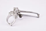 Suntour Superbe #FD-1500 clamp-on front derailleur from 1977