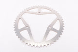 NOS Sugino Maxy 3-arm big Chainring with 52 teeth and 106 mm BCD from the 1970s - 1980s