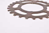 NOS Suntour Perfect #3 5-speed Cog, Freewheel Sprocket with 27 teeth from the 1970s - 1980s