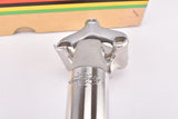 NOS/NIB Campagnolo Record #1044 seatpost in 26.0 diameter from the 1970s - 80s