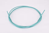 Jagwire CEX #J4 brake cable housing / size 5.0 mm in Bianchi celeste